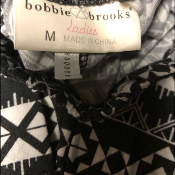 Medium waisted Capris - Picture 6 of 6